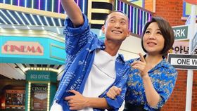 浩子。（衛視提供）