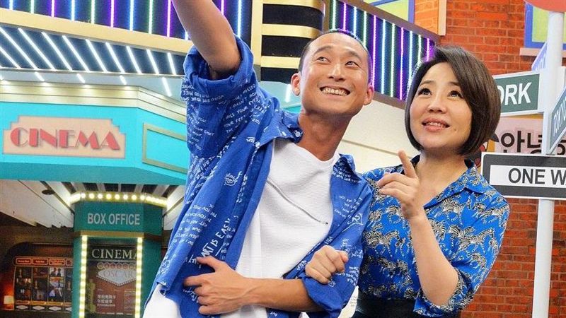 攝護腺很重要！　浩子喝這個養雄風