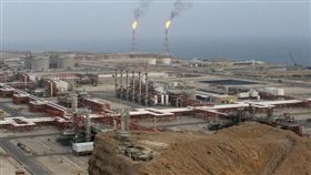 從1980年代起，沙烏地阿拉伯向來是台灣最大的原油進口國，依據經濟部能源局統計，最多曾占台灣全年進口原油量的近五成。（圖／美聯社／達志影像）