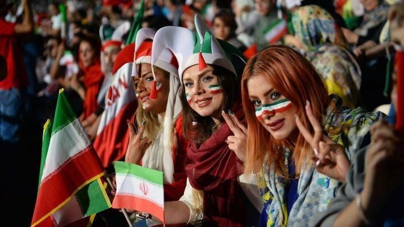 女球迷觀賽被捕後自殺　FIFA怒了