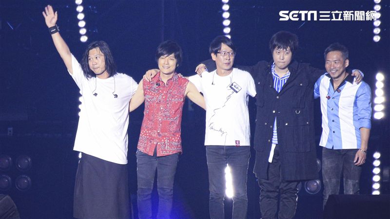 成軍22年！五月天驚爆「拆團」危機
