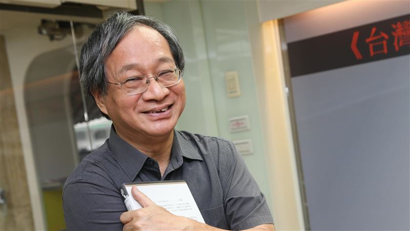 返校熱潮　小野：勢不可擋的文化運動
