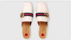 穆勒鞋/翻攝自《GUCCI》官網
