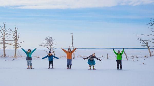 訂機票囉！北海道道東5秘境玩法公開