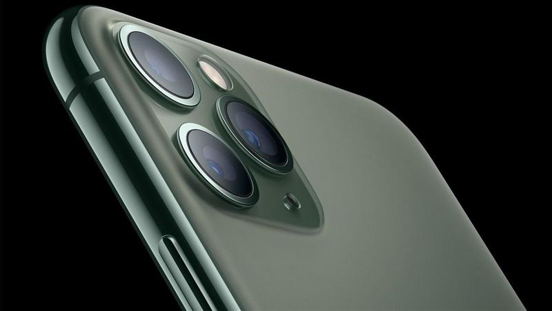 iPhone11加持　蘋概旺到年底