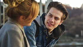 圖／翻攝自unsplash,感情,情侶,談戀愛