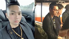 連千毅,看守所,收押,直播,0024,編號