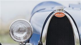 ▲Bugatti Baby II兒童電動車。（圖／翻攝網站）