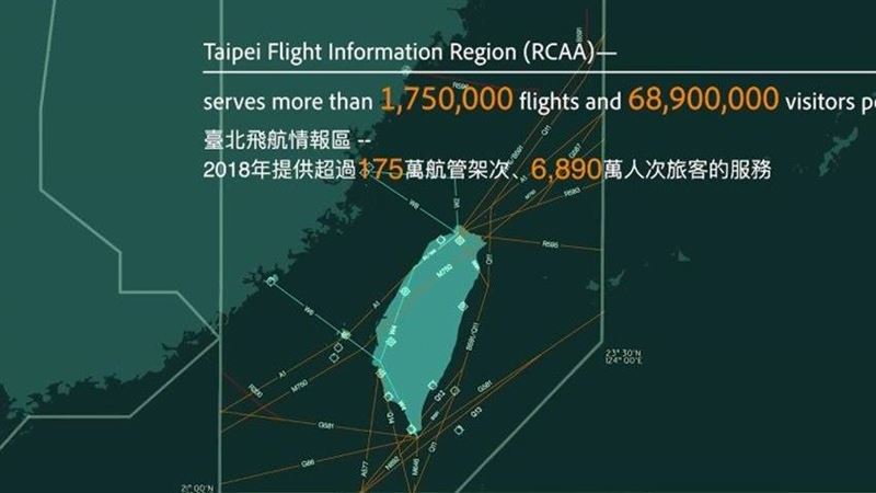 ICAO大會登場　德澳發文挺台參與