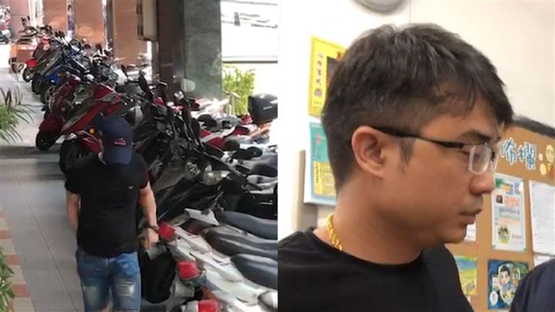 報到遲到13分！大仁哥怪法院動作慢