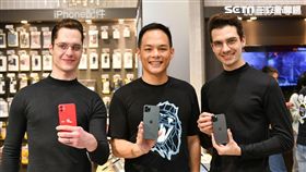 台灣大哥大,iPhone 11,iPhone 11 Pro,iPhone 11 Pro Max,夜幕綠