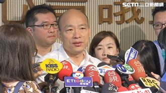 挖石油嗆蘇全盲！韓：能不能理性一點