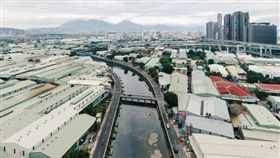 名家專用/MyGonews/新泰塭仔圳市地重劃開發，極力輔導工廠搬遷（勿用）