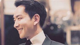 ▲Calvin Lo（圖／翻攝自Calvin Lo臉書）