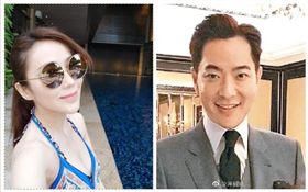 盧啟賢/翻攝IG、微博