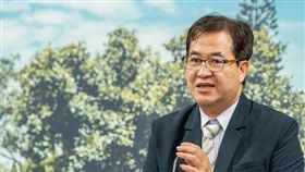 名家專用/MyGonews/桃園市政府游建華副市長極力爭取 行政院同意平鎮臨時站建設計畫（勿用）