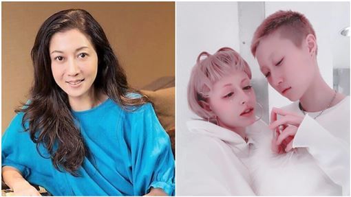 母女失和？吳綺莉46歲生日首洩心聲