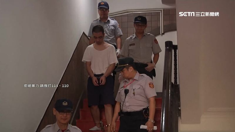 男虐死邱小妹免死　高院：有教化可能