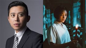 最年輕市長揪幕僚看「返校」深感戒嚴震撼　林智堅：珍惜民主的價值。（圖／林智堅臉書、牽猴子提供）