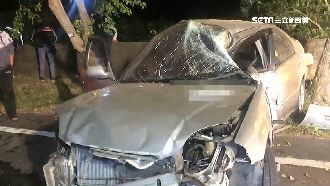 彰化139縣道再車禍！揭路陰意外史