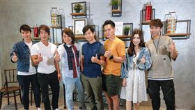 飢餓遊戲/中視提供