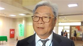 力成第3季業績挑戰單季次高  下半年看年增17%力成產能稼動率和產品組合看佳，帶動毛利改善，法人估力成第3季業績可望創歷史單季次高，下半年業績可望年增15%到17%。圖為力成董事長蔡篤恭。中央社記者鍾榮峰攝  108年9月24日