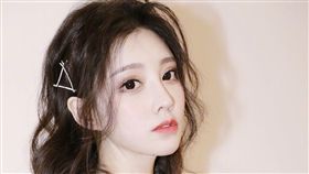 馮提莫。（圖／微博）