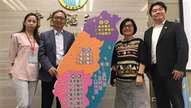 部醫攜手台糖農會推住宿長照為解決住宿式長照機構分布不均，衛福部祭出新台幣50億推公共化長照住宿機構，24日舉行記者會公布首波名單，預計民國112年前可提供1600床位，台糖、農會、海巡署都提供土地、建物為長照助攻。中央社記者張茗喧攝  108年9月24日