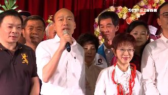 韓叫台南人「好好反省」　惹怒在地人