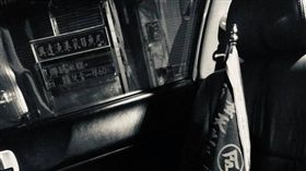 導航,靈異,濃霧,迷路,玄天上帝令旗(圖/翻攝自爆系故事館)