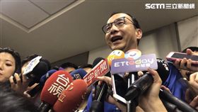 0924朱立倫（圖／記者林恩如攝影）