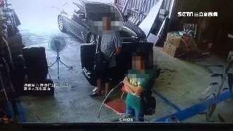 質問兒遭體罰！安親班嗆給家長打回來