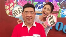 NONO、朱海君／朱海君臉書