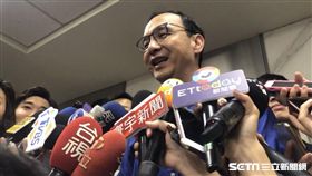 0924朱立倫（圖／記者林恩如攝影）