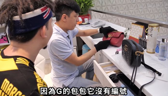 驗連千毅包！當舖才說會收遭原廠打臉