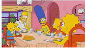 辛普森家庭,麥克孟德爾,J. Michael Mendel,艾美獎,瑞克和莫蒂（圖／翻攝網路）