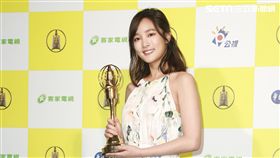 迷你劇集電視電影《你的孩子不是你的孩子》鍾欣凌、電視劇《20之後》導演王小棣、胡瓜獨子胡釋安、王淨 記者林士傑攝影