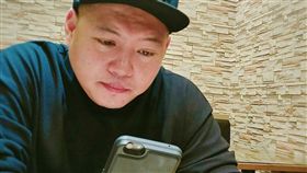 大愷（翻攝臉書）