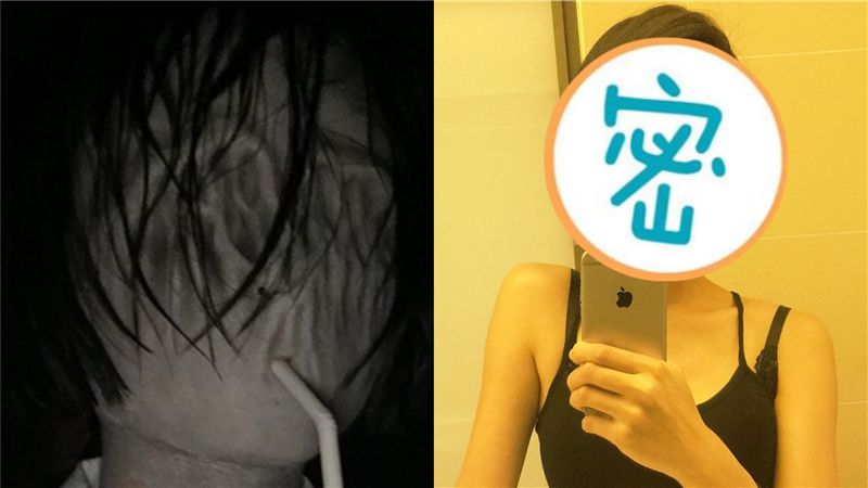 《返校》魍魎真面目曝！是超正美少女