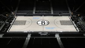 NBA／籃網主場「新設計」聯盟首創
NBA,布魯克林籃網,主場,設計
翻攝自籃網官方推特