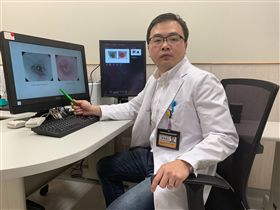 （圖／中國醫藥大學新竹附設醫院提供）