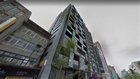 冠德君悅。(圖／擷取自google map)