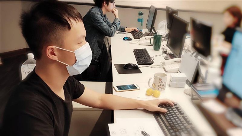 秋天鼻過敏好痛苦！醫曝這樣做可改善