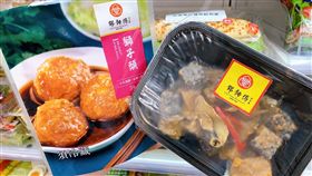 超商業者推出熱炒家常菜。（圖／業者提供）