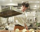 小樂吳思賢出席FLIPPER’S開幕一週年紀念活動。（圖／記者林士傑攝影）