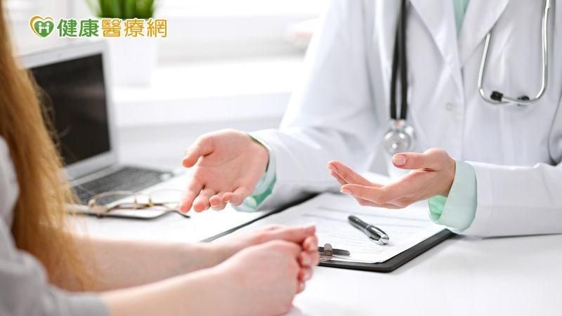 乳癌肺轉移　口服化療有機會長期存活