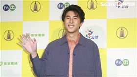 電視劇《20之後》導演王小棣、胡瓜獨子胡釋安、王淨 記者林士傑攝影