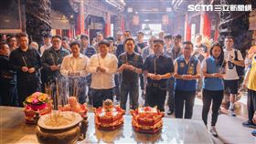 海霧　松露文化提供