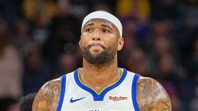 NBA／表弟受重傷　湖人不打算裁他
NBA,洛杉磯湖人,DeMarcus Cousins,受傷
翻攝自推特