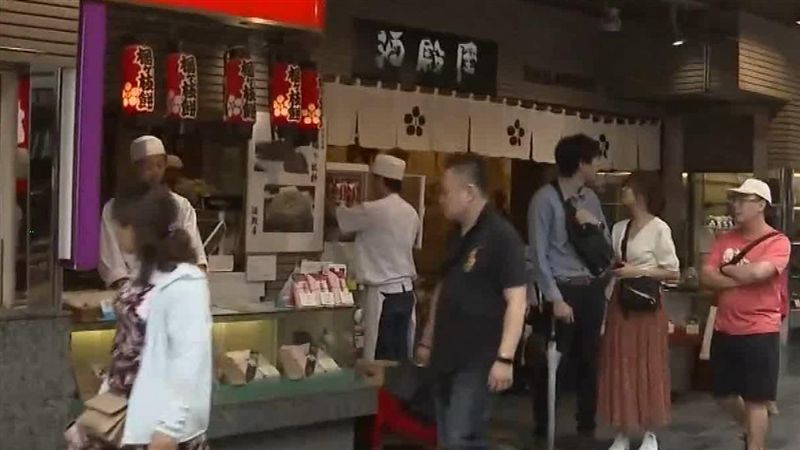 日調漲消費稅！「一稅各表」店家苦惱